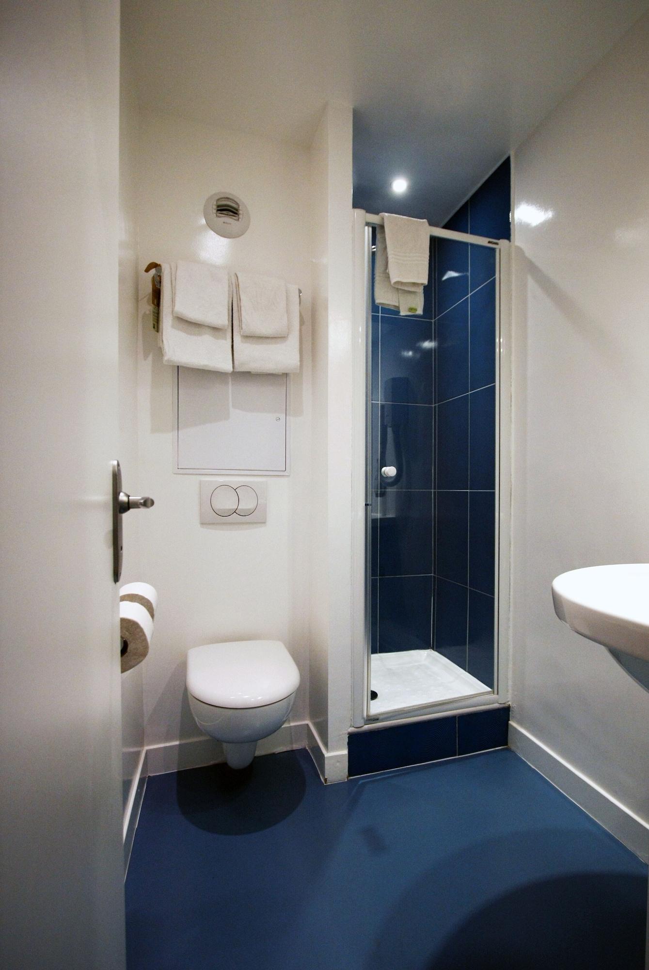 Ibis Styles Cadet Lafayette